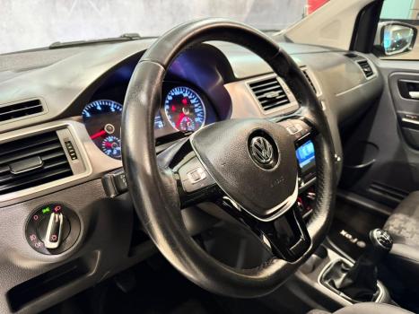 VOLKSWAGEN Fox 1.6 4P CONNECT FLEX, Foto 12