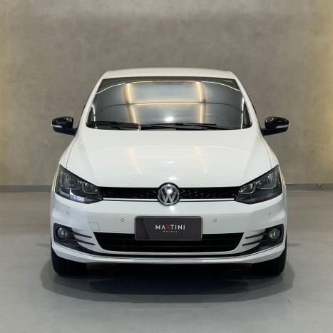 VOLKSWAGEN Fox 1.6 4P RUN FLEX, Foto 2