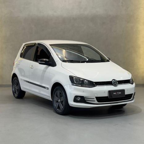 VOLKSWAGEN Fox 1.6 4P RUN FLEX, Foto 3