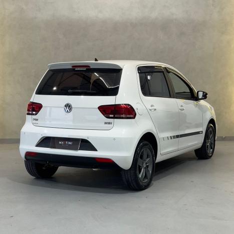 VOLKSWAGEN Fox 1.6 4P RUN FLEX, Foto 4