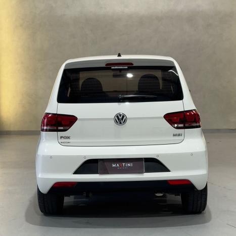 VOLKSWAGEN Fox 1.6 4P RUN FLEX, Foto 5