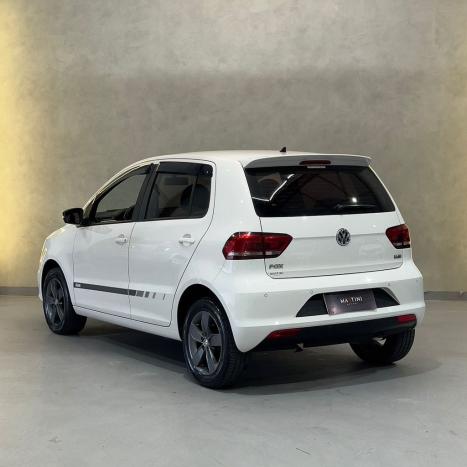 VOLKSWAGEN Fox 1.6 4P RUN FLEX, Foto 6