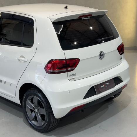 VOLKSWAGEN Fox 1.6 4P RUN FLEX, Foto 7