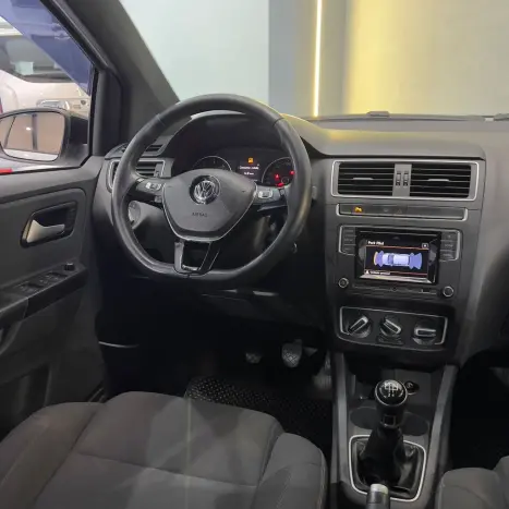 VOLKSWAGEN Fox 1.6 4P RUN FLEX, Foto 12