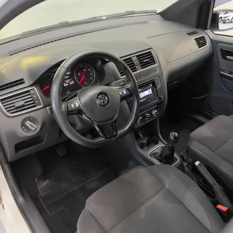 VOLKSWAGEN Fox 1.6 4P RUN FLEX, Foto 14