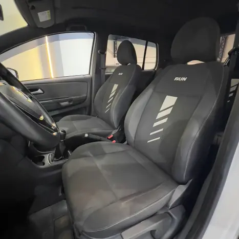 VOLKSWAGEN Fox 1.6 4P RUN FLEX, Foto 17