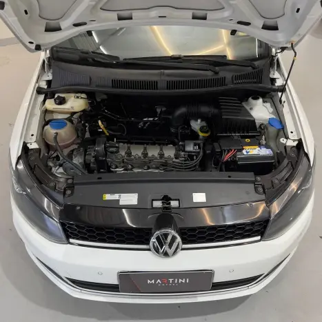 VOLKSWAGEN Fox 1.6 4P RUN FLEX, Foto 20