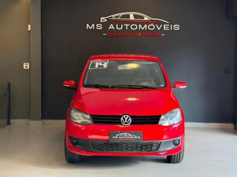 VOLKSWAGEN Fox 1.6 4P FLEX, Foto 2