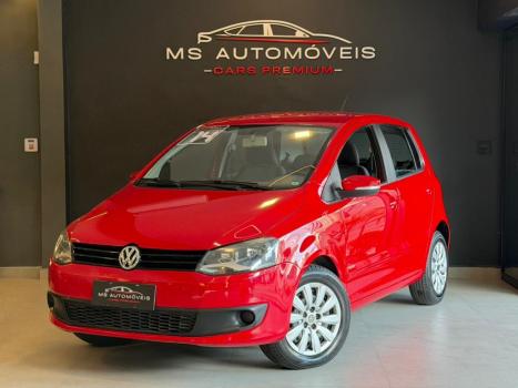 VOLKSWAGEN Fox 1.6 4P FLEX, Foto 3