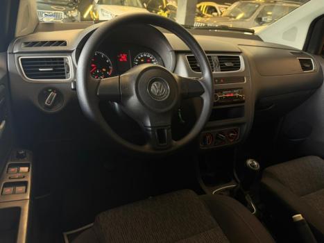 VOLKSWAGEN Fox 1.6 4P FLEX, Foto 4
