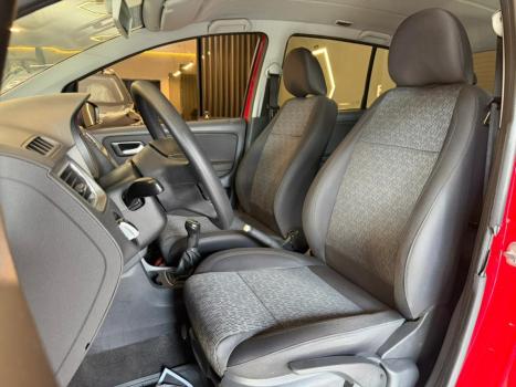 VOLKSWAGEN Fox 1.6 4P FLEX, Foto 5