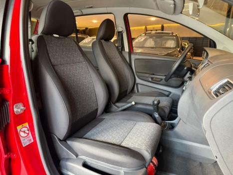 VOLKSWAGEN Fox 1.6 4P FLEX, Foto 6