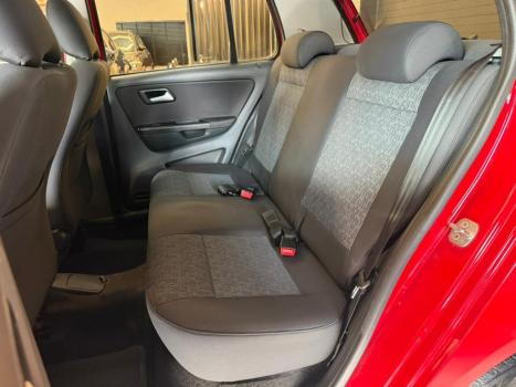 VOLKSWAGEN Fox 1.6 4P FLEX, Foto 7
