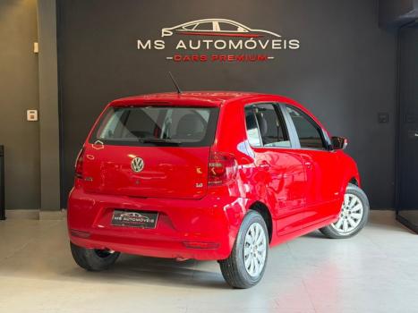 VOLKSWAGEN Fox 1.6 4P FLEX, Foto 8