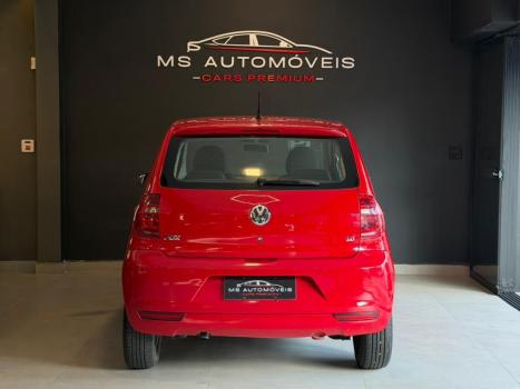 VOLKSWAGEN Fox 1.6 4P FLEX, Foto 9