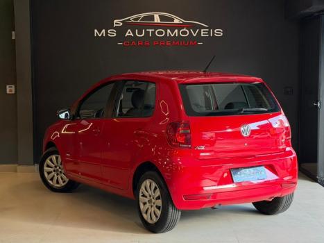 VOLKSWAGEN Fox 1.6 4P FLEX, Foto 10
