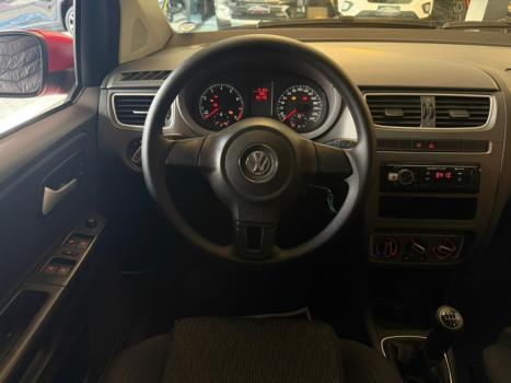 VOLKSWAGEN Fox 1.6 4P FLEX, Foto 11