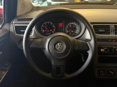 VOLKSWAGEN Fox 1.6 4P FLEX, Foto 12