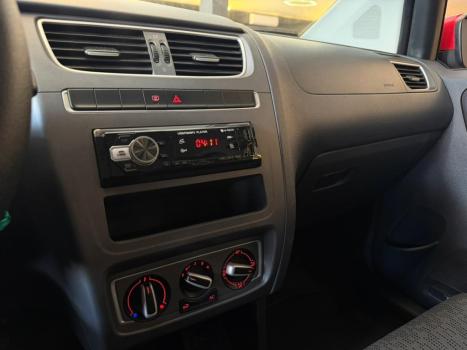 VOLKSWAGEN Fox 1.6 4P FLEX, Foto 14