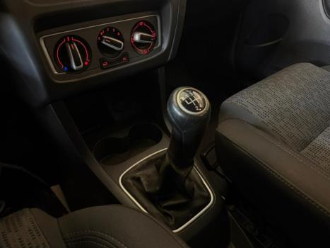 VOLKSWAGEN Fox 1.6 4P FLEX, Foto 15