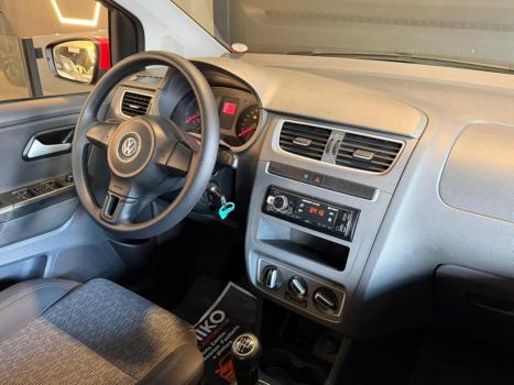 VOLKSWAGEN Fox 1.6 4P FLEX, Foto 16