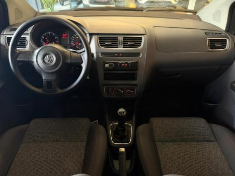VOLKSWAGEN Fox 1.6 4P FLEX, Foto 17