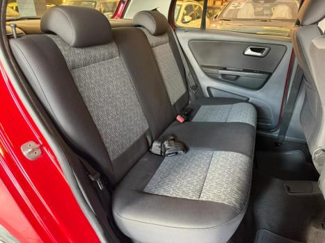 VOLKSWAGEN Fox 1.6 4P FLEX, Foto 18