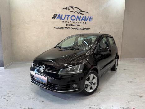 VOLKSWAGEN Fox 1.6 4P COMFORTLINE FLEX, Foto 1