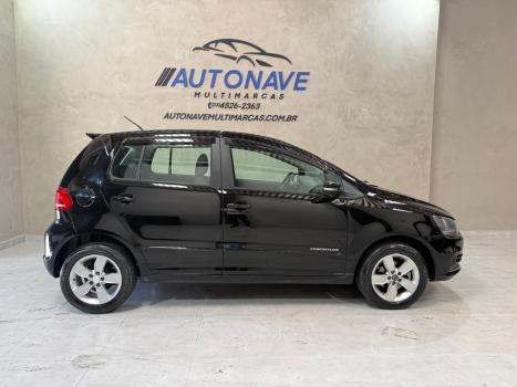 VOLKSWAGEN Fox 1.6 4P COMFORTLINE FLEX, Foto 2