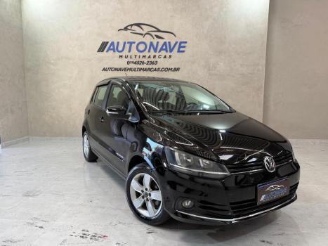 VOLKSWAGEN Fox 1.6 4P COMFORTLINE FLEX, Foto 3