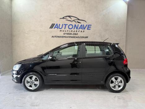 VOLKSWAGEN Fox 1.6 4P COMFORTLINE FLEX, Foto 4