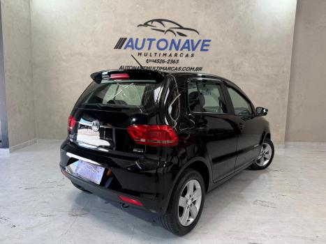 VOLKSWAGEN Fox 1.6 4P COMFORTLINE FLEX, Foto 5