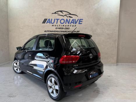 VOLKSWAGEN Fox 1.6 4P COMFORTLINE FLEX, Foto 6