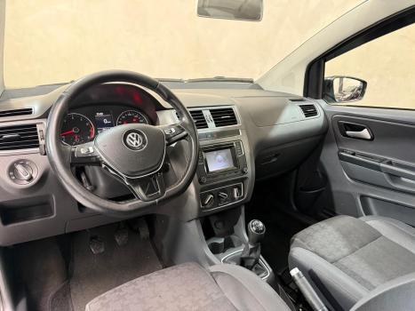VOLKSWAGEN Fox 1.6 4P COMFORTLINE FLEX, Foto 7