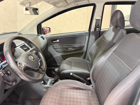 VOLKSWAGEN Fox 1.6 4P COMFORTLINE FLEX, Foto 8