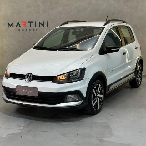 VOLKSWAGEN Fox 1.6 4P EXTREME FLEX, Foto 1