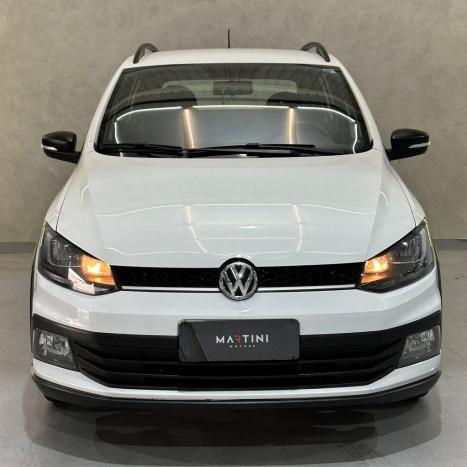 VOLKSWAGEN Fox 1.6 4P EXTREME FLEX, Foto 2