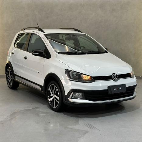 VOLKSWAGEN Fox 1.6 4P EXTREME FLEX, Foto 3