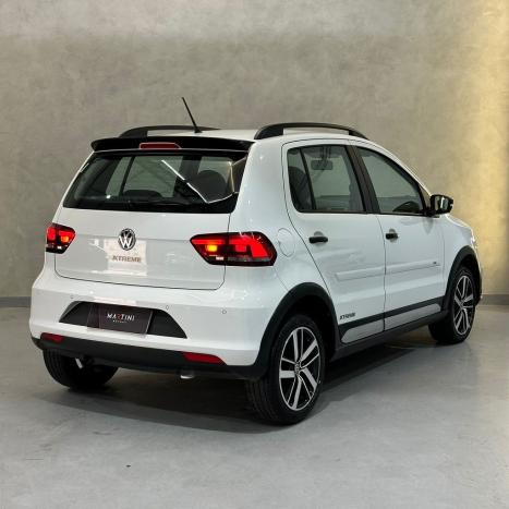 VOLKSWAGEN Fox 1.6 4P EXTREME FLEX, Foto 4