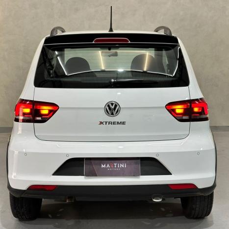 VOLKSWAGEN Fox 1.6 4P EXTREME FLEX, Foto 5