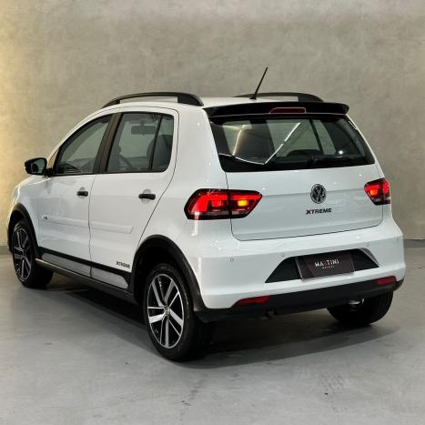VOLKSWAGEN Fox 1.6 4P EXTREME FLEX, Foto 6