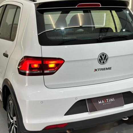 VOLKSWAGEN Fox 1.6 4P EXTREME FLEX, Foto 7