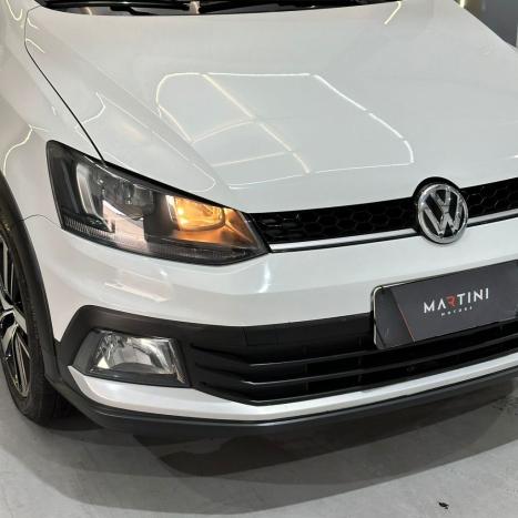 VOLKSWAGEN Fox 1.6 4P EXTREME FLEX, Foto 8
