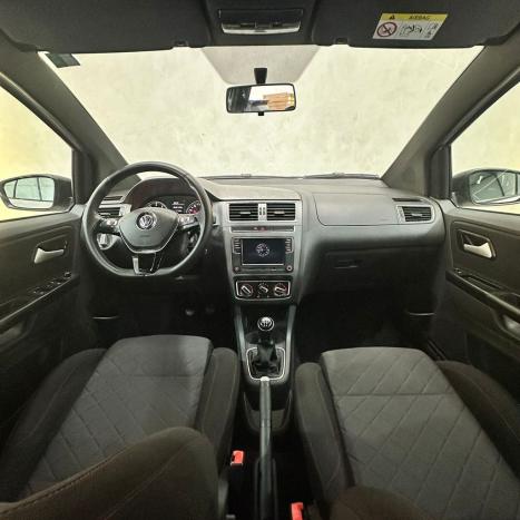 VOLKSWAGEN Fox 1.6 4P EXTREME FLEX, Foto 9
