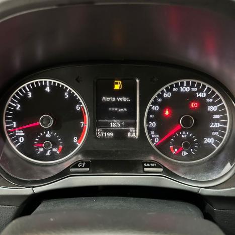 VOLKSWAGEN Fox 1.6 4P EXTREME FLEX, Foto 10