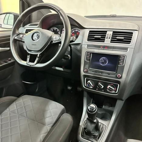 VOLKSWAGEN Fox 1.6 4P EXTREME FLEX, Foto 11