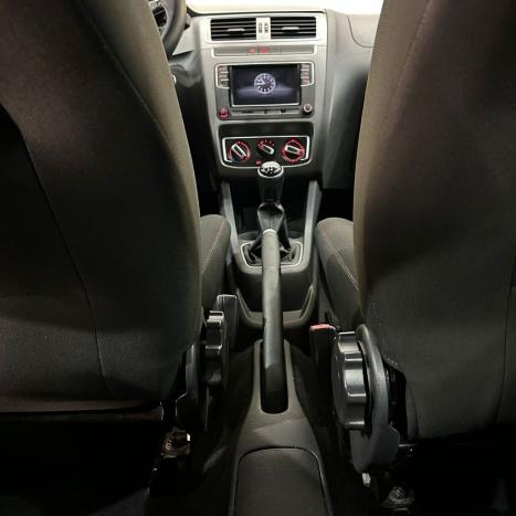 VOLKSWAGEN Fox 1.6 4P EXTREME FLEX, Foto 14