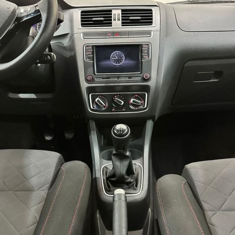 VOLKSWAGEN Fox 1.6 4P EXTREME FLEX, Foto 15