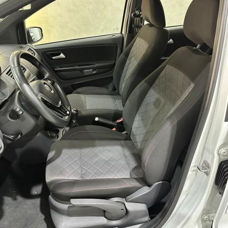 VOLKSWAGEN Fox 1.6 4P EXTREME FLEX, Foto 21