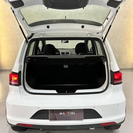 VOLKSWAGEN Fox 1.6 4P EXTREME FLEX, Foto 24